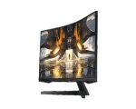 Monitor Samsung 32" LS32AG550EPXEN - imagine 2