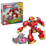 ULTRON VS IRON MAN LEGO11209
