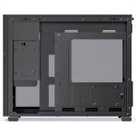 Carcasa Jonsbo D31 Mini Tower NEGRU - imagine 5