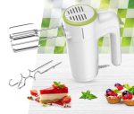 MIXER DE MANA HM-300GR - imagine 2