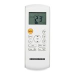 AER CONDITIONAT HEINNER HAC-MRB12WHWIFI - imagine 2