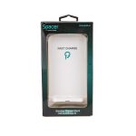 Incarcator wireless stand Spacer 2 in 1, stand + Fast - imagine 2