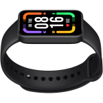 Xiaomi Redmi Smart Band Pro Bk - imagine 9
