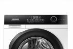 Uscator de rufe HEINNER HHPD-HMK90IVFC+++, 9 kg, Inverter, Clasa: C, - imagine 4