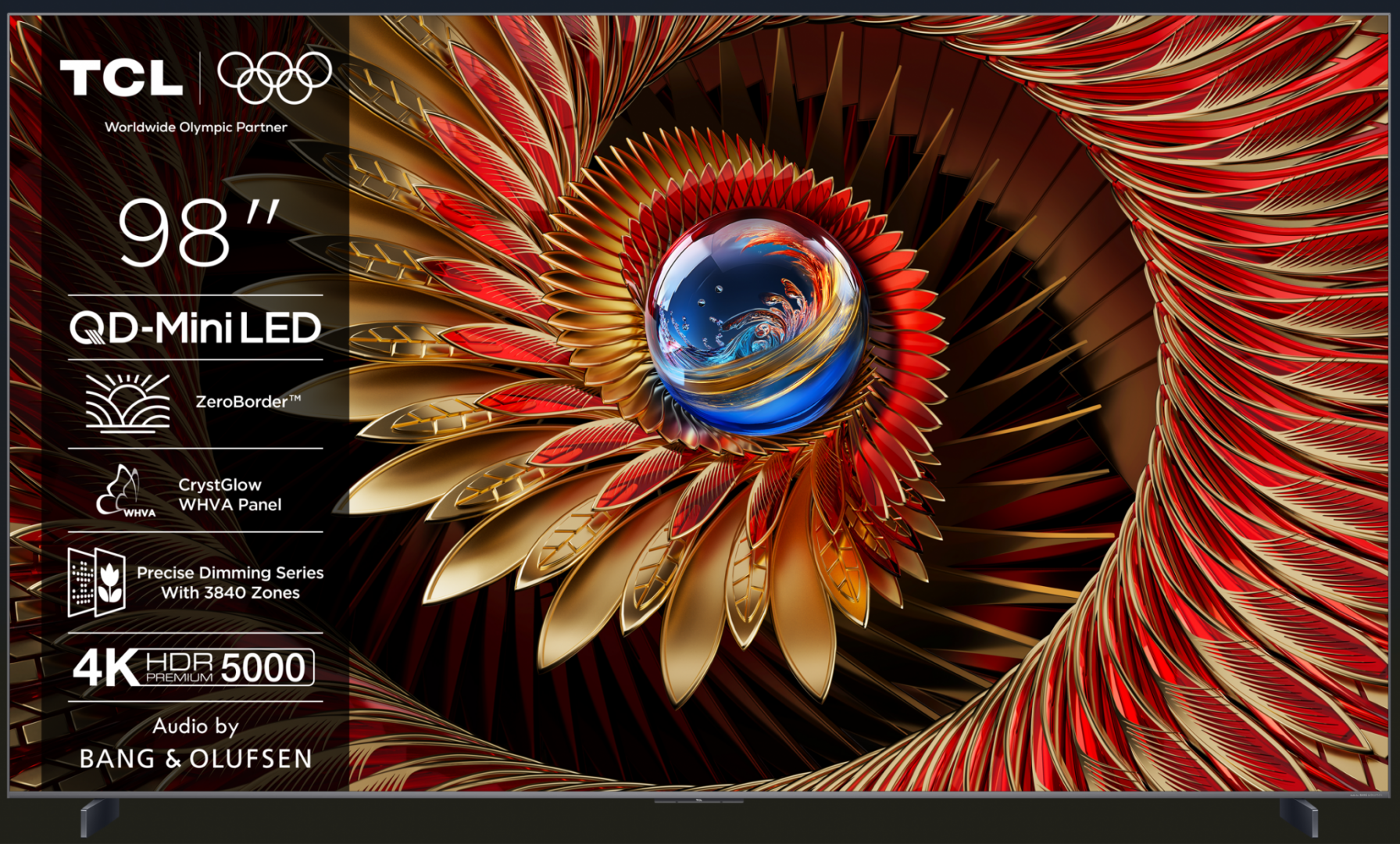 overlay_2d3687da593fde06c45148001c67435c.png Televizor TCL Mini LED 98Q8C, 248 cm, Smart Google TV, - imagine 1