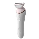 Epilator umed si uscat PHILIPS Seria 8000 BRE730/10, 7 accesorii, - imagine 3