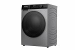 Masina de spalat rufe HEINNER HWM-HMK1014IVTA+++, 10 kg, 1400 rpm, - imagine 4