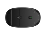 Mouse Wireless HP 245 Bluetooth Mouse, 1600 dpi, Negru - imagine 3