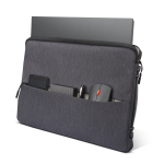 Husa laptop Lenovo Urban 15.6", Negru, Functii: Rezistent la apa, - imagine 2