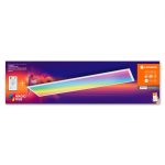 Panou LED RGB inteligent Ledvance SMART+ Wifi PANEL Magic cuTelecomanda,