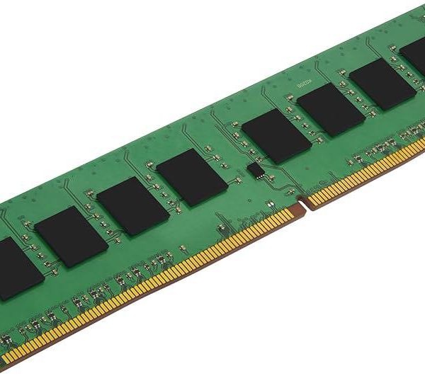 Memorie RAM Kingston ValueRAM, 32GB DDR4, 3200MHz, CL22
