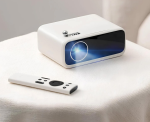 Xiaomi Wanbo Mini Projector HD 720P 250 - imagine 2