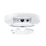 Access point TP-LINK EAP653, Gigabit, Poe, Dual-band, WiFi 6 - - imagine 4