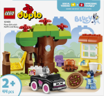 MUFFIN SI BLUE, FETELE CARE ADUC PIZZA LEGO10469 - imagine 2