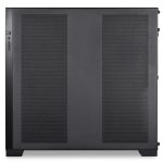 Carcasa LIAN LI 011 DYNAMIC EVO, RGB, Mid Tower, Black - imagine 8