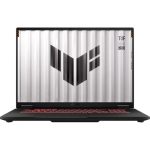 Laptop Gaming ASUS TUF Gaming A18 FA808UH, cu procesor AMD