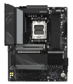 Placa de baza Gigabyte B650 AORUS ELITE AX V2, Socket - imagine 2