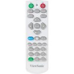Videoproiector ViewSonic PX701-4K, 4K 3840* 2160, 3.200 lumeni, 12.000:1, lampa - imagine 4
