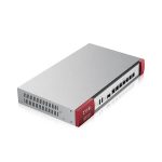Zyxel USG FLEX500 H Series, User-definable ports with 2*2.5G, 2*2.5G( - imagine 3
