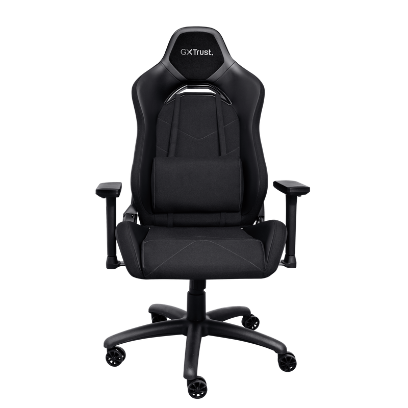 overlay_2dd32f6fa6ec36f6653231bd988229ce.png Scaun gaming Trust GXT 714 Ruya, greutate maxima suportata 150 - imagine 1