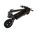Kugoo Kirin G4 Electric Scooter - imagine 5