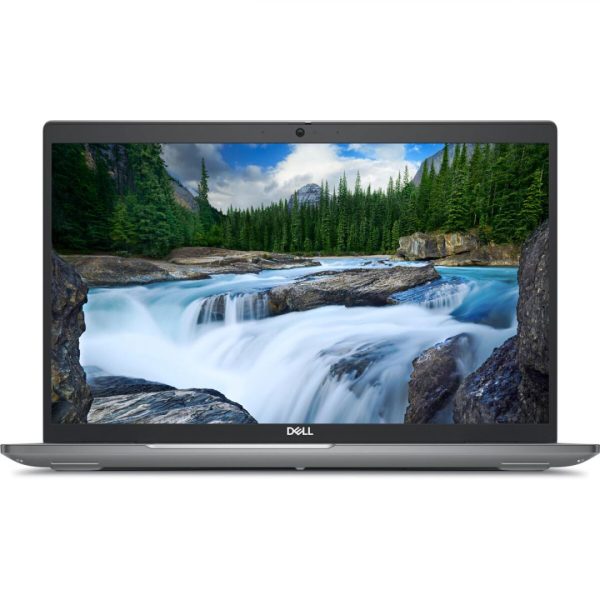 Laptop Business DELL Latitude 5550, cu procesor Intel Core Ultra