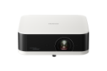 PROIECTOR EPSON EF-61W DIAMOND WHITE, 700 Lumeni, Rezolutie: 1080p, Aspect