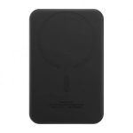 Baterie externa Baseus Magnetic Mini Wireless, 5000mAh, max 20W pe - imagine 3