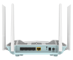 D-LINK AX3200 Smart Router Dual-Band R32, Interfata: 4 x 10/100/1000, - imagine 2