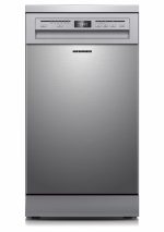 MASINA DE SPALAT VASE HEINNER HDW-FSM45609DXE++. 9 SETURI, CLASA DE