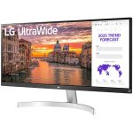 Monitor LG 29" 29WN600-W.AEU - imagine 2