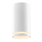 Spot Vivalux ROUND KING, GU10, max. 35W, IP20, Ø55x100mm, Alb,