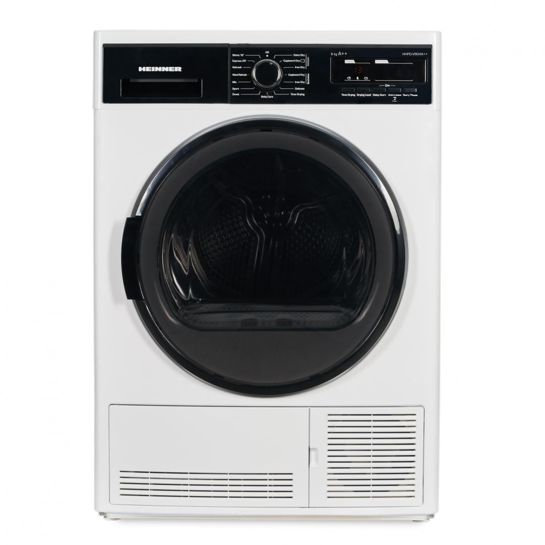 overlay_2e2149065a8593ca957eab2e7590d933.jpg USCATOR DE RUFE CU POMPA DE CALDURA HEINNER HHPD-V904A++ - imagine 1