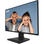 Monitor MSI 24.5" PRO MP252, Diagonal (inch): 24.5, Diagonal (cm): - imagine 9