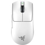 Mouse Gaming Wireless Razer Viper V3 Pro, 35000 dpi, Alb
