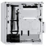 Carcasa LIAN LI Lancool 216, RGB, Mid Tower, White - imagine 5