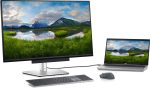 Monitor Dell 32" P3223QE, TFT LCD, 3840 x 2160, 5ms, - imagine 12