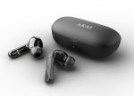 Casti Akai BTJE-J20ANC, Wireless, Noise Canceling, Negru - imagine 11