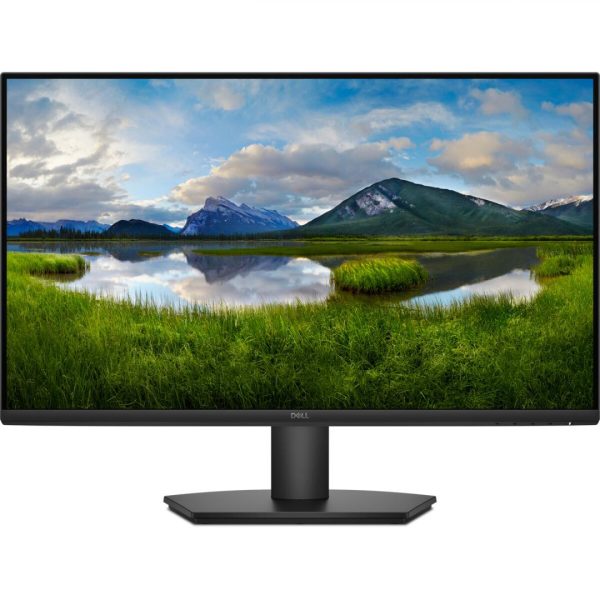 Monitor Dell 27" SE2725HM, 68.60 cm, Maximum preset resolution: HDMI: