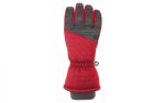 Manusi Iarna Outhorn, Dama, Red703, Rosu