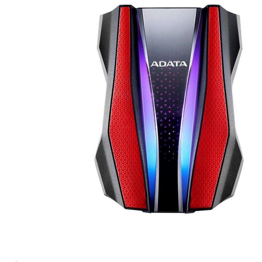 overlay_2e60f8abd2481385392d7c8a71b6b45c.jpg HDD extern Adata HD770G, 1TB, Rosu, USB 3.2 - imagine 1