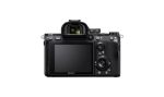 Body Aparat foto SONY A7 Mark III Mirrorless, 24 MP, - imagine 3