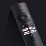 Player Multimedia Xiaomi Mi TV Box S 3rd Gen, 4K, - imagine 3