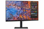 Monitor Samsung 27" LS27B800PXPXEN, Diagonal (inch): 27, Diagonal (cm): 69, - imagine 2