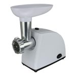 MASINA DE TOCAT HEINNER MG-W1200R - imagine 2