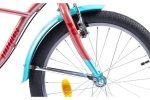 PEGAS STRADA MINI 7S 20'' ROZ - imagine 8