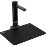 Scanner portabil cu camera de documente IRIScan Desk 6 Business - imagine 3