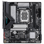 Placa de baza Gigabyte B860M EAGLE, Socket 1851, DDR5, Micro-ATX - imagine 2