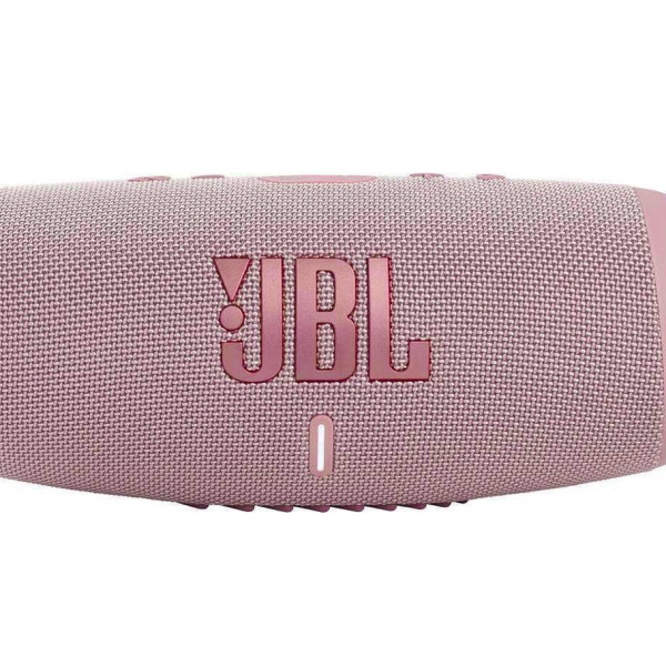 JBL Boxa portabila Charge 5 Pink
