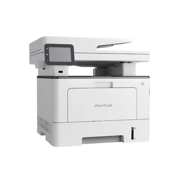 Multifunctionala A4 laser monocrom Pantum BM5201ADN, Viteza:42 ppm, procesor: 1.2